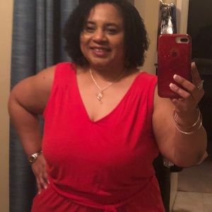 Meet your Posher, Darlene